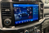 Ford F150 vaihtoauto