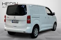 Peugeot Expert vaihtoauto