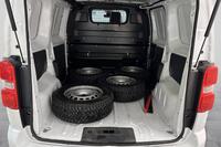 Peugeot Expert vaihtoauto