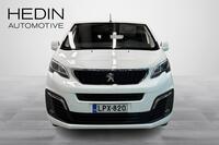Peugeot Expert vaihtoauto