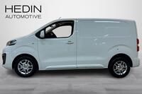 Peugeot Expert vaihtoauto