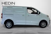 Peugeot Expert vaihtoauto