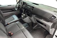 Peugeot Expert vaihtoauto