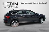 Skoda Scala vaihtoauto