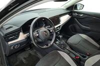 Skoda Scala vaihtoauto