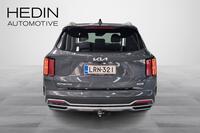 Kia Sorento vaihtoauto