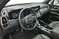 Kia Sorento vaihtoauto