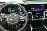 Kia Sorento vaihtoauto