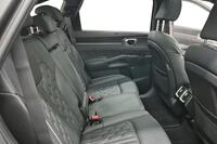 Kia Sorento vaihtoauto