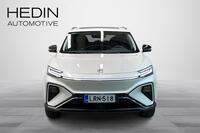 MG Marvel R vaihtoauto