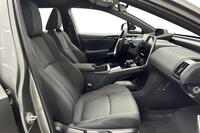 Subaru Solterra vaihtoauto