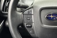 Subaru Solterra vaihtoauto