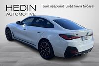 BMW i4 vaihtoauto