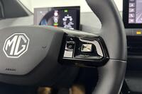 MG MG4 vaihtoauto