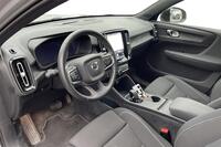 Volvo EX40 vaihtoauto