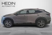 Nissan Ariya vaihtoauto