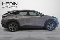 Nissan Ariya vaihtoauto