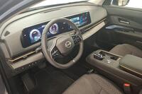 Nissan Ariya vaihtoauto