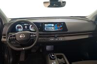 Nissan Ariya vaihtoauto