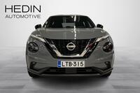 Nissan Juke vaihtoauto