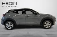 Nissan Juke vaihtoauto