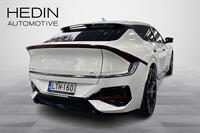 Kia EV6 vaihtoauto