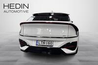 Kia EV6 vaihtoauto