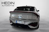 Kia EV6 vaihtoauto
