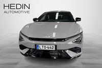 Kia EV6 vaihtoauto