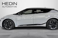 Kia EV6 vaihtoauto