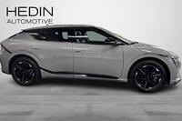 Kia EV6 vaihtoauto