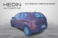 Fiat Grande Punto vaihtoauto
