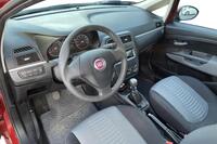 Fiat Grande Punto vaihtoauto