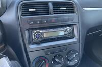Fiat Grande Punto vaihtoauto