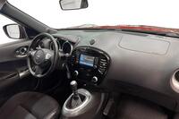 Nissan Juke vaihtoauto
