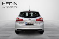 Nissan Pulsar vaihtoauto