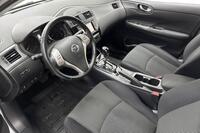 Nissan Pulsar vaihtoauto