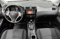 Nissan Pulsar vaihtoauto