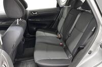 Nissan Pulsar vaihtoauto