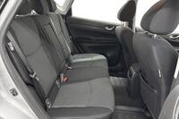 Nissan Pulsar vaihtoauto