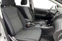 Nissan Pulsar vaihtoauto