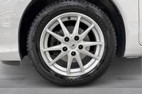 Nissan Pulsar vaihtoauto