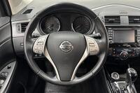 Nissan Pulsar vaihtoauto