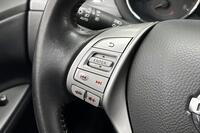 Nissan Pulsar vaihtoauto