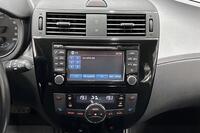 Nissan Pulsar vaihtoauto