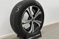 Nissan Pulsar vaihtoauto