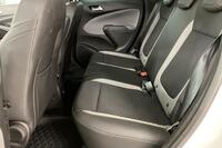 Opel Crossland X vaihtoauto