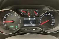 Opel Crossland X vaihtoauto