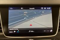 Opel Crossland X vaihtoauto