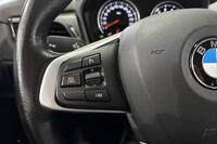 BMW 225 vaihtoauto